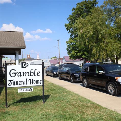 gamble funeral home hopkinsville ky facebook.